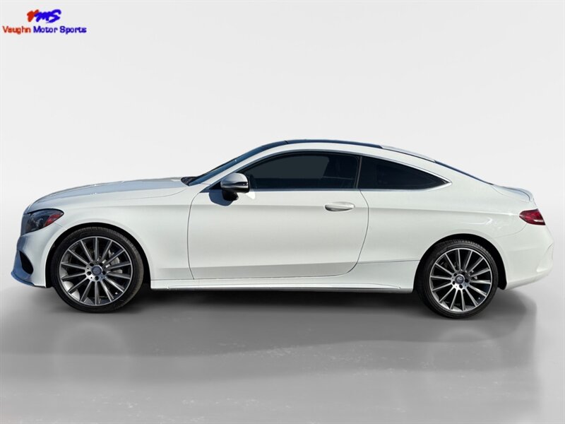 2017 Mercedes-Benz C 300 - Photo 2 - Reno, NV 89502