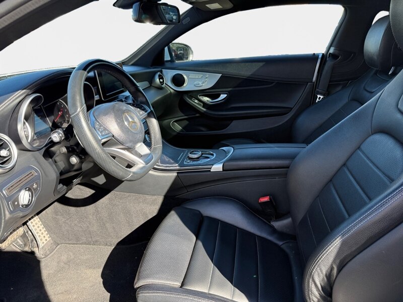 2017 Mercedes-Benz C 300 - Photo 9 - Reno, NV 89502