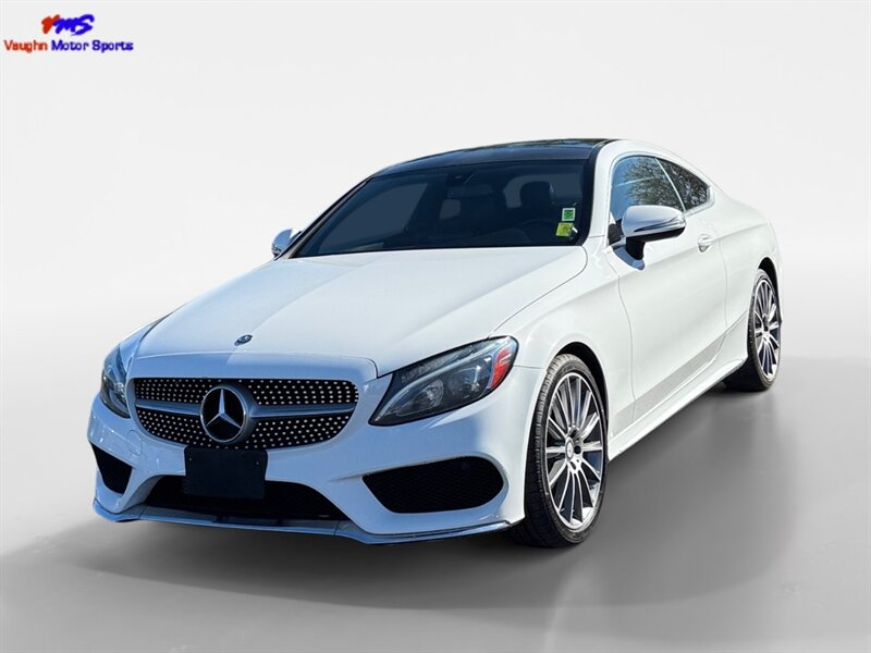 2017 Mercedes-Benz C 300   - Photo 1 - Reno, NV 89502