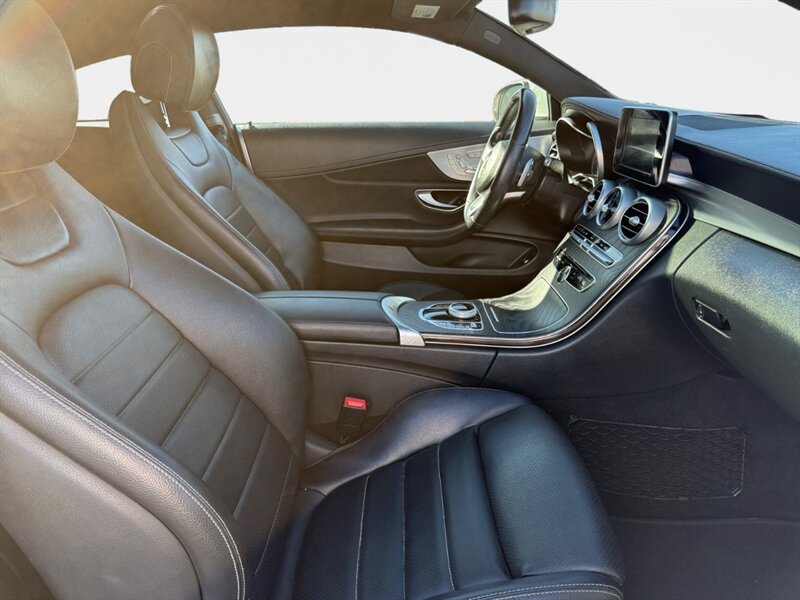 2017 Mercedes-Benz C 300 - Photo 15 - Reno, NV 89502