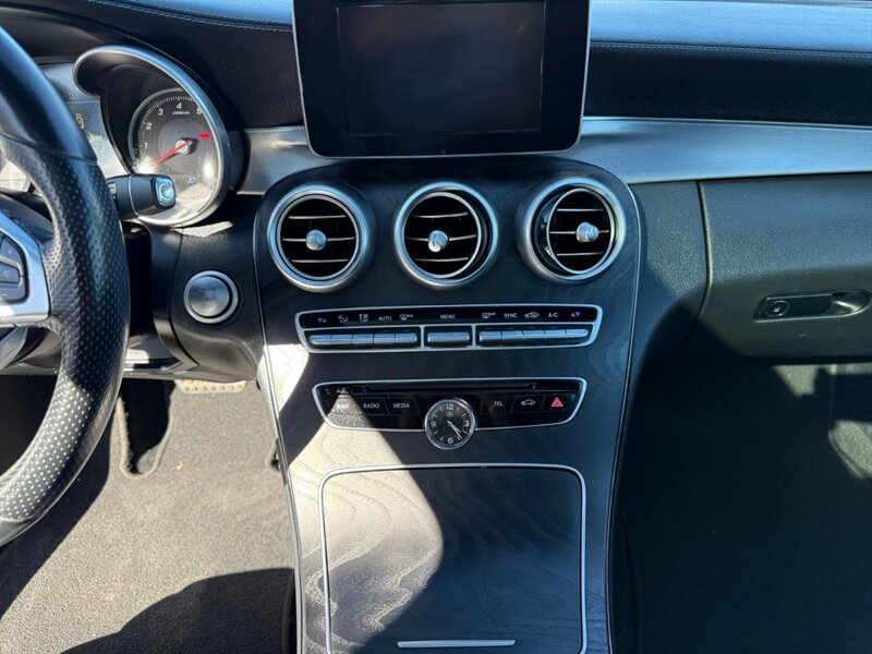 2017 Mercedes-Benz C 300 - Photo 11 - Reno, NV 89502