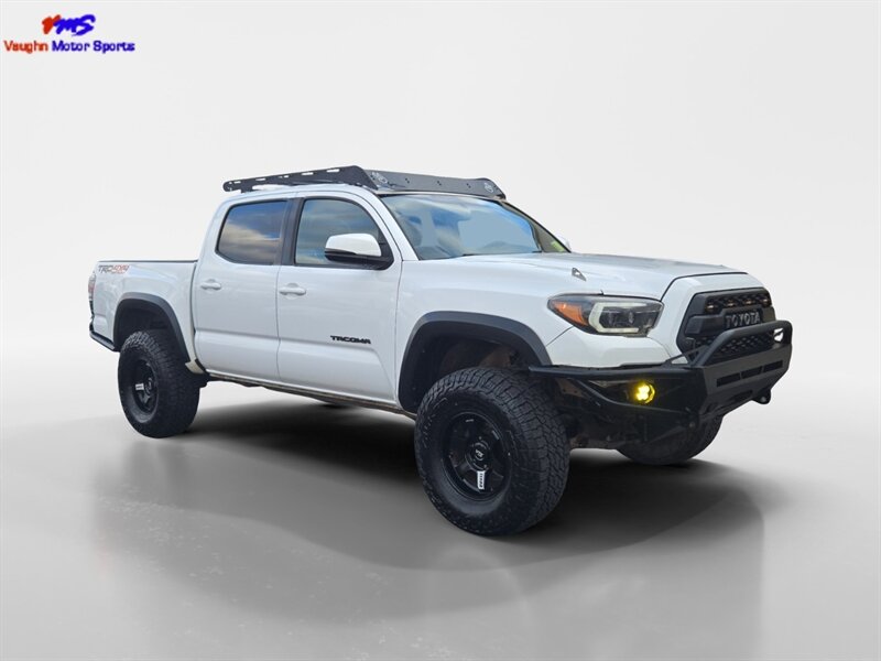 2016 Toyota Tacoma TRD Off-Road - Photo 7 - Reno, NV 89502
