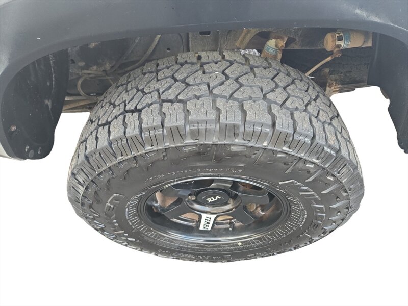 2016 Toyota Tacoma TRD Off-Road - Photo 14 - Reno, NV 89502