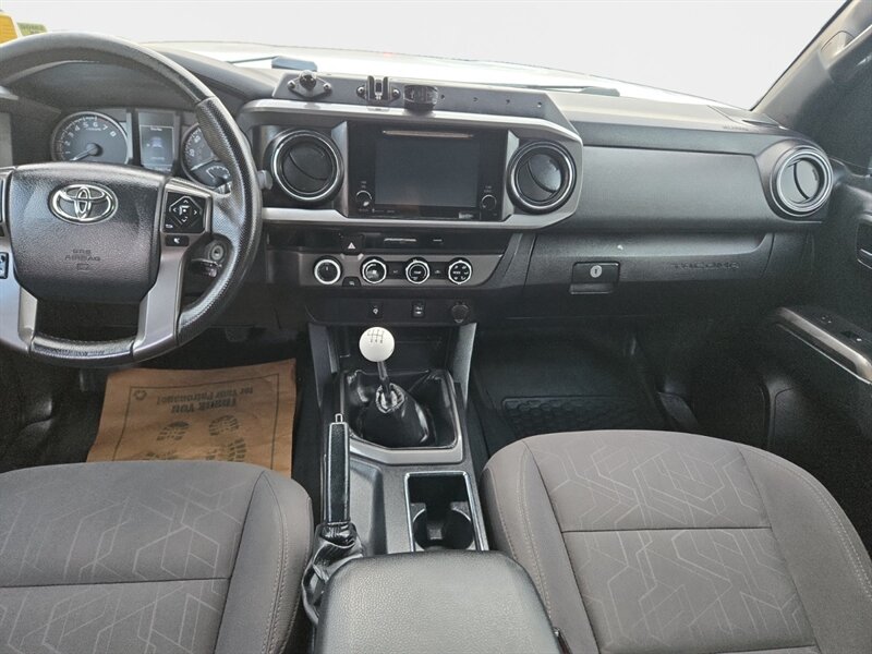 2016 Toyota Tacoma TRD Off-Road - Photo 11 - Reno, NV 89502