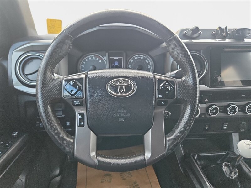 2016 Toyota Tacoma TRD Off-Road - Photo 12 - Reno, NV 89502