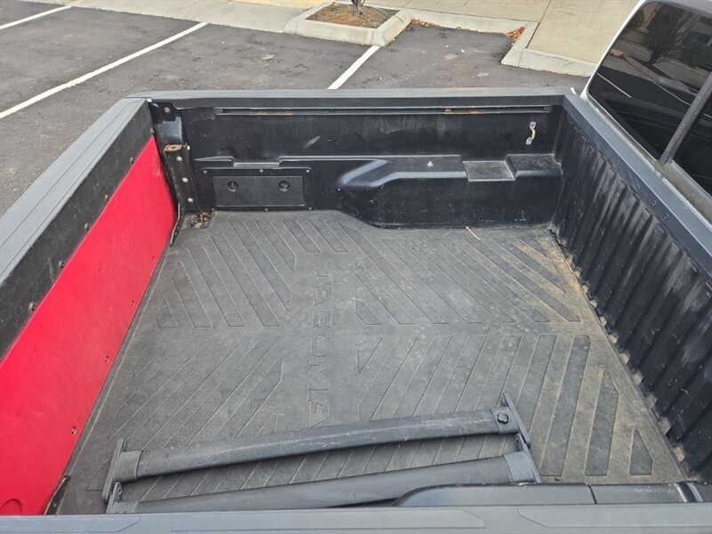 2016 Toyota Tacoma TRD Off-Road - Photo 17 - Reno, NV 89502