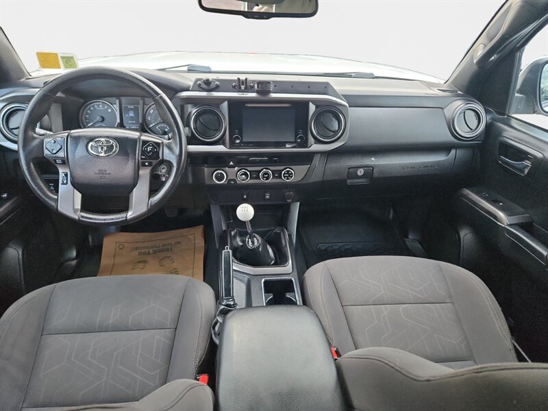 2016 Toyota Tacoma TRD Off-Road - Photo 10 - Reno, NV 89502