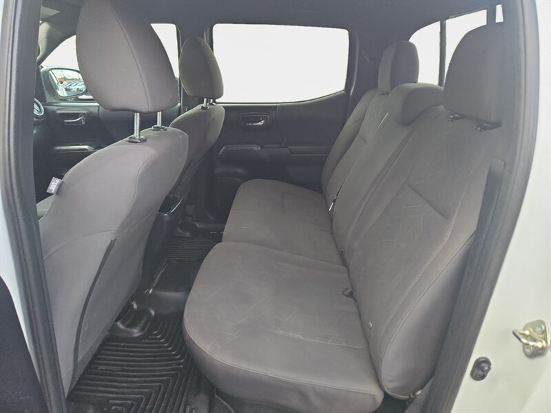 2016 Toyota Tacoma TRD Off-Road - Photo 13 - Reno, NV 89502