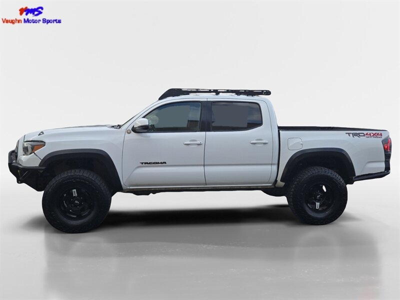 2016 Toyota Tacoma TRD Off-Road - Photo 2 - Reno, NV 89502