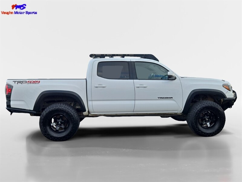 2016 Toyota Tacoma TRD Off-Road - Photo 6 - Reno, NV 89502