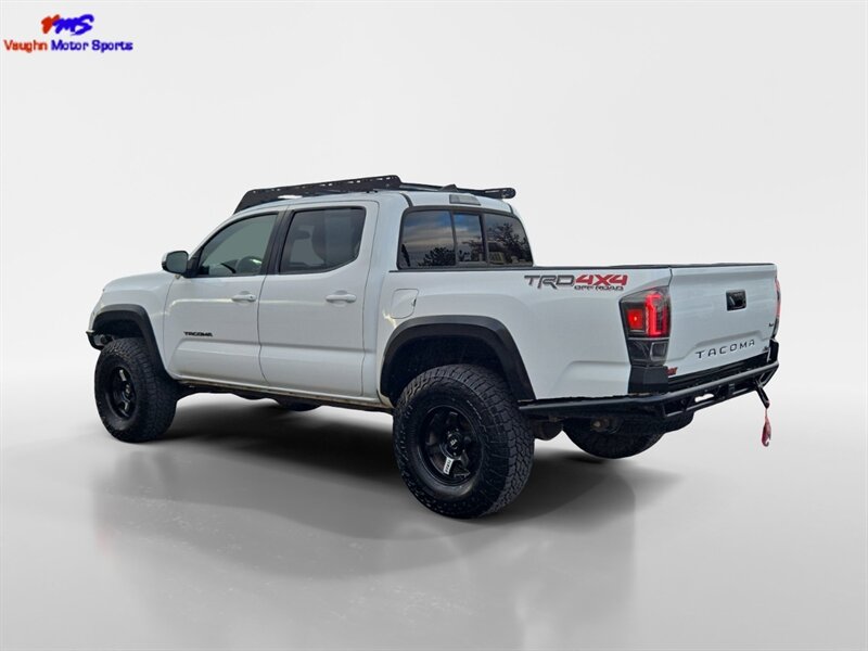 2016 Toyota Tacoma TRD Off-Road - Photo 3 - Reno, NV 89502