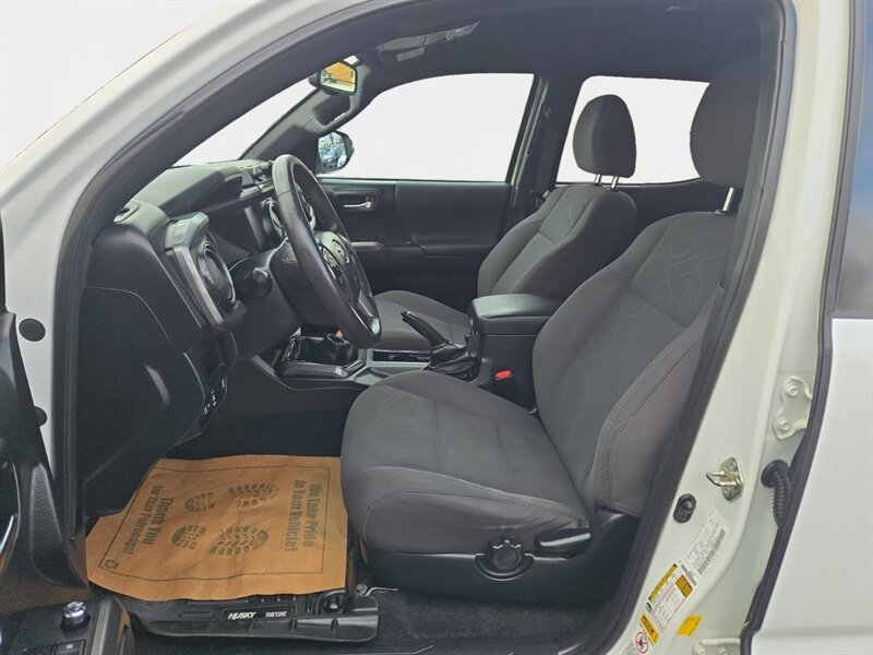 2016 Toyota Tacoma TRD Off-Road - Photo 9 - Reno, NV 89502