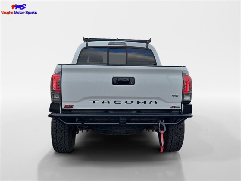 2016 Toyota Tacoma TRD Off-Road - Photo 4 - Reno, NV 89502