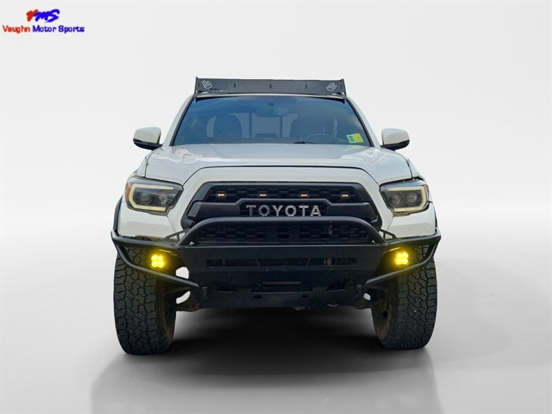 2016 Toyota Tacoma TRD Off-Road - Photo 8 - Reno, NV 89502