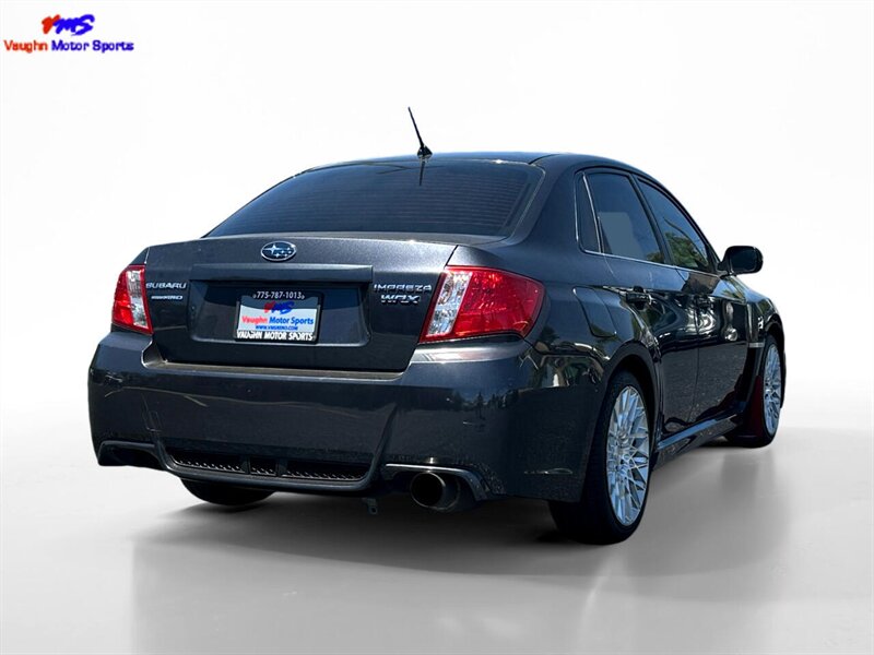 2012 Subaru Impreza WRX - Photo 5 - Reno, NV 89502