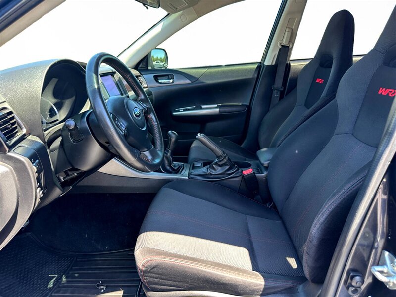 2012 Subaru Impreza WRX - Photo 9 - Reno, NV 89502