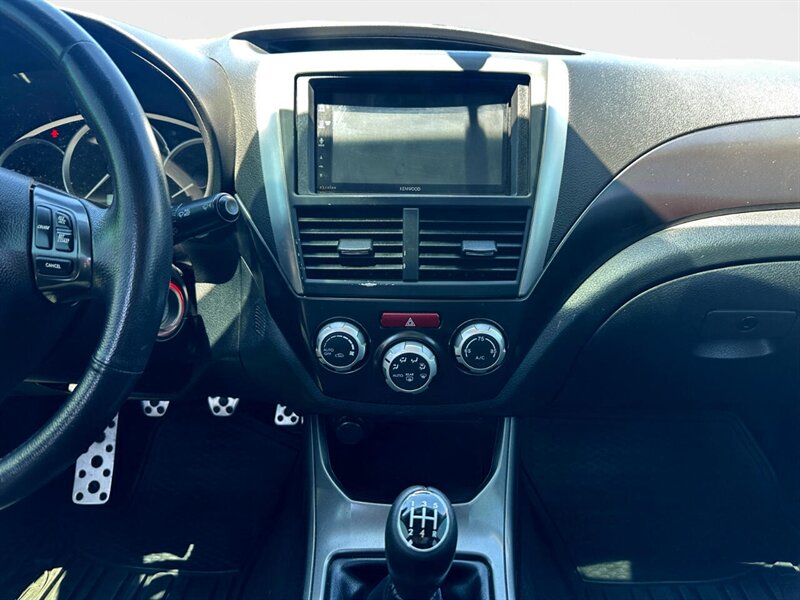 2012 Subaru Impreza WRX - Photo 11 - Reno, NV 89502