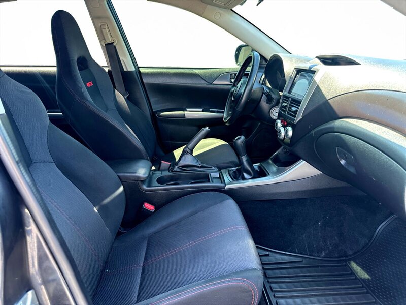 2012 Subaru Impreza WRX - Photo 15 - Reno, NV 89502