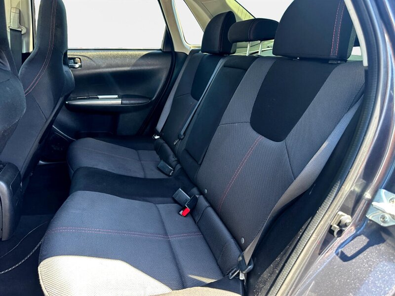2012 Subaru Impreza WRX - Photo 13 - Reno, NV 89502