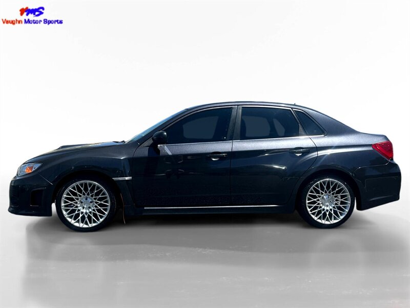 2012 Subaru Impreza WRX - Photo 2 - Reno, NV 89502