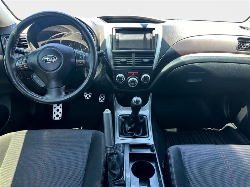 2012 Subaru Impreza WRX - Photo 10 - Reno, NV 89502
