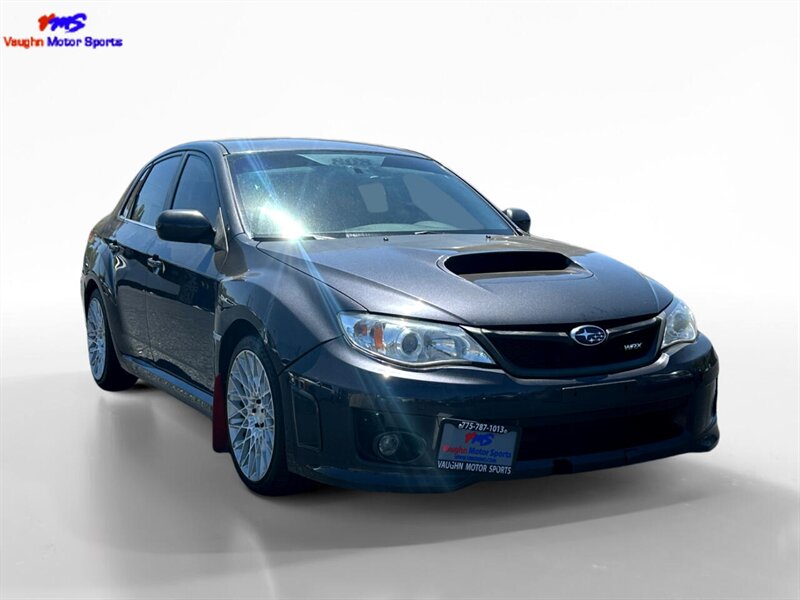 2012 Subaru Impreza WRX - Photo 7 - Reno, NV 89502