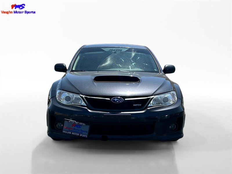 2012 Subaru Impreza WRX - Photo 8 - Reno, NV 89502
