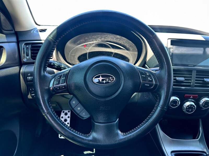 2012 Subaru Impreza WRX - Photo 12 - Reno, NV 89502