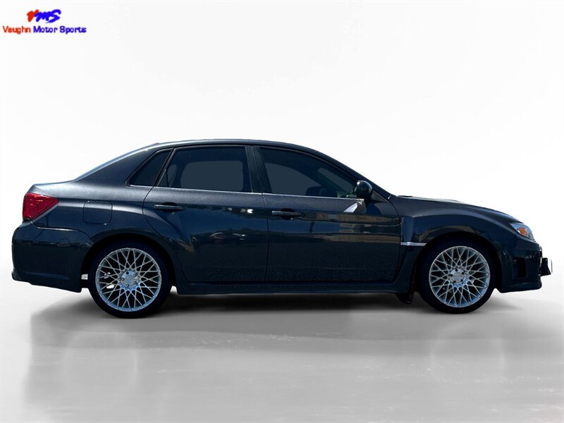 2012 Subaru Impreza WRX - Photo 6 - Reno, NV 89502