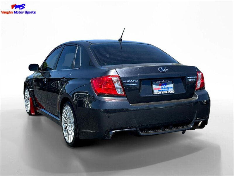 2012 Subaru Impreza WRX - Photo 3 - Reno, NV 89502