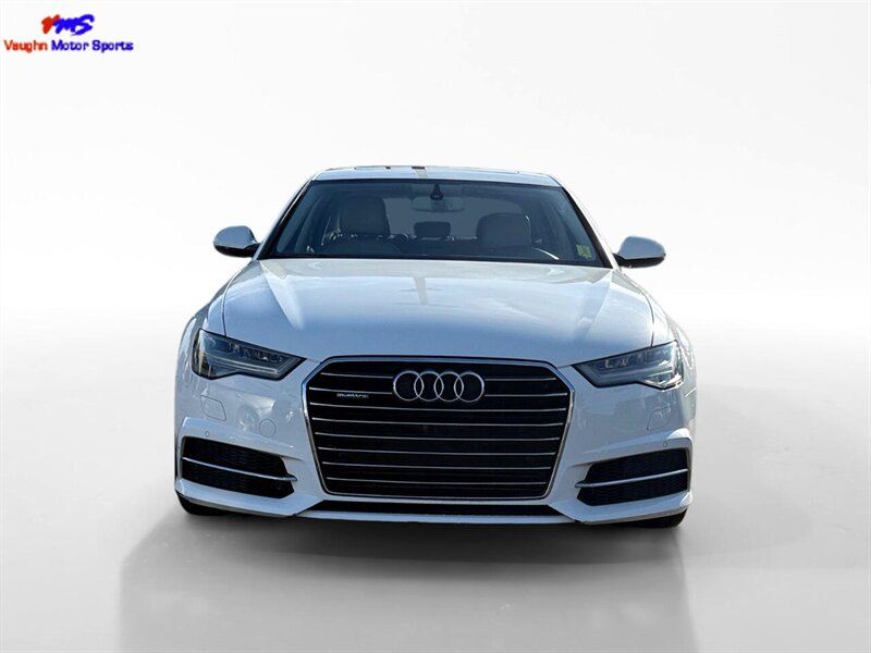 2016 Audi A6 2.0T quattro Premium - Photo 9 - Reno, NV 89502