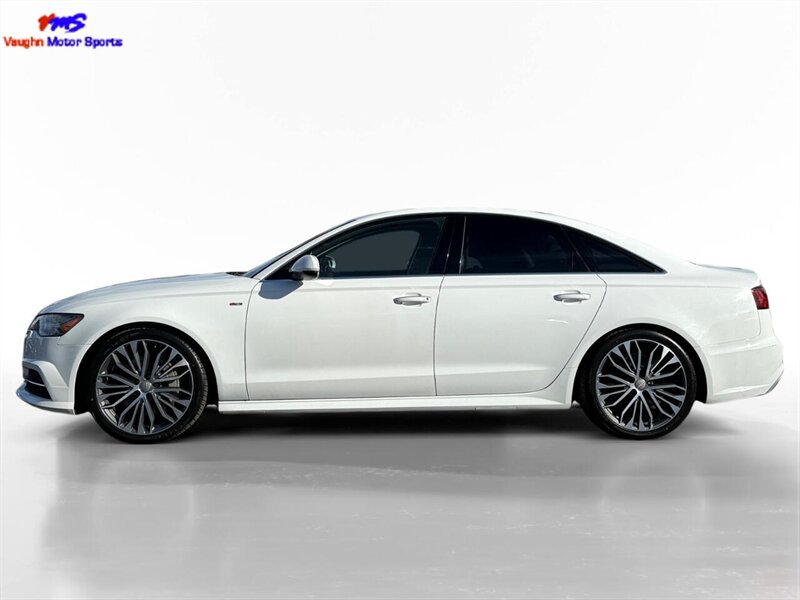 2016 Audi A6 2.0T quattro Premium - Photo 3 - Reno, NV 89502