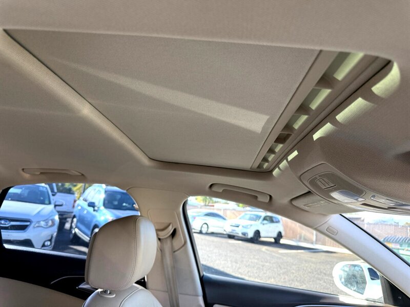 2016 Audi A6 2.0T quattro Premium - Photo 18 - Reno, NV 89502