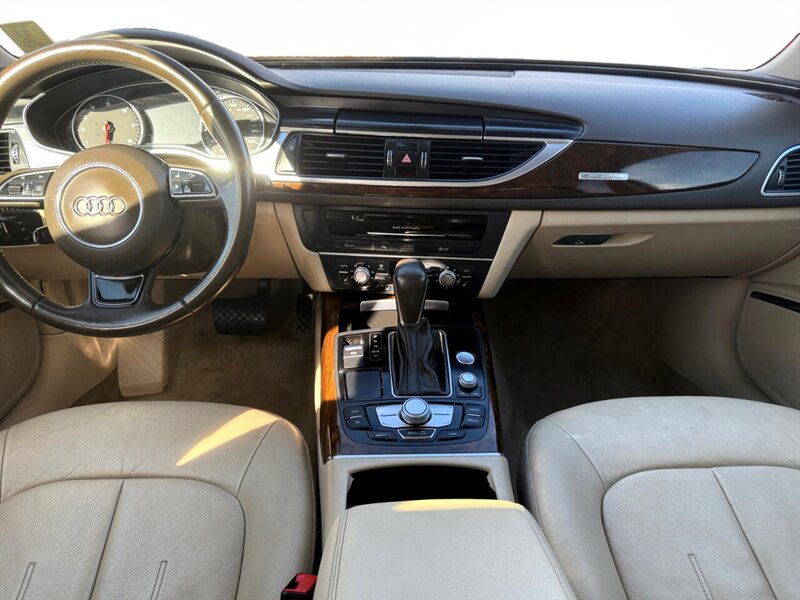 2016 Audi A6 2.0T quattro Premium - Photo 11 - Reno, NV 89502