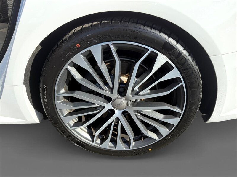 2016 Audi A6 2.0T quattro Premium - Photo 15 - Reno, NV 89502