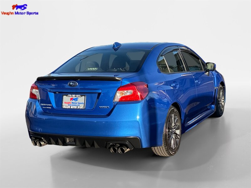 2017 Subaru WRX - Photo 5 - Reno, NV 89502