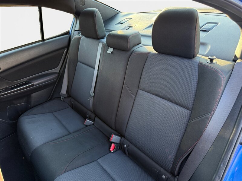 2017 Subaru WRX - Photo 13 - Reno, NV 89502