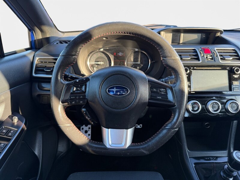 2017 Subaru WRX - Photo 12 - Reno, NV 89502