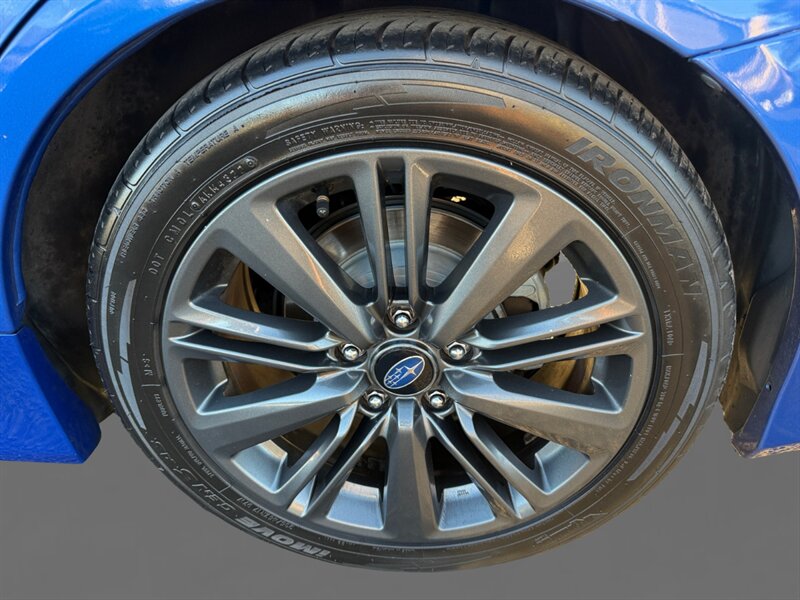 2017 Subaru WRX - Photo 14 - Reno, NV 89502