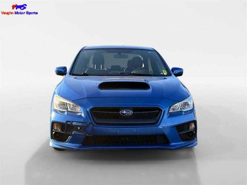 2017 Subaru WRX - Photo 8 - Reno, NV 89502
