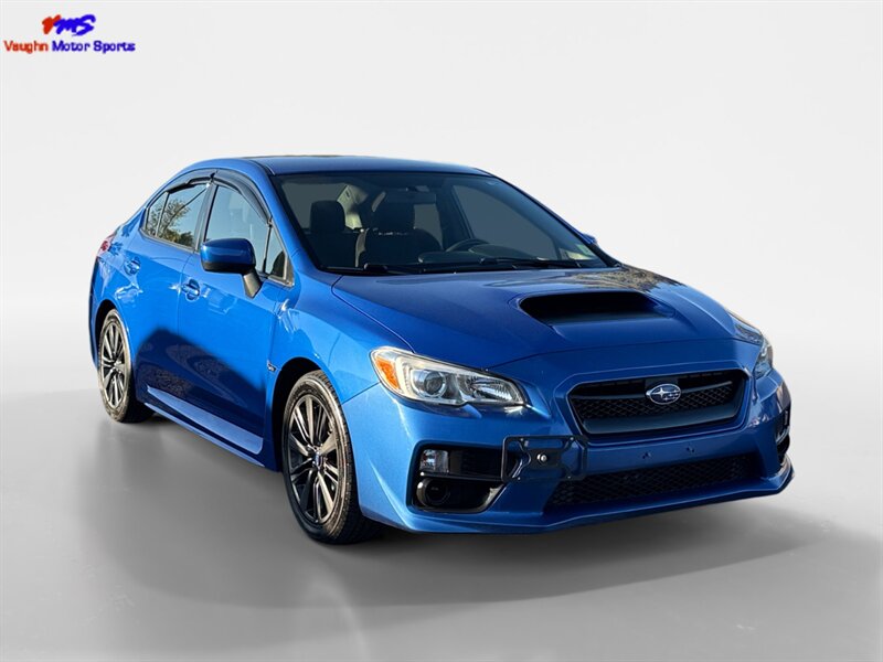 2017 Subaru WRX - Photo 7 - Reno, NV 89502