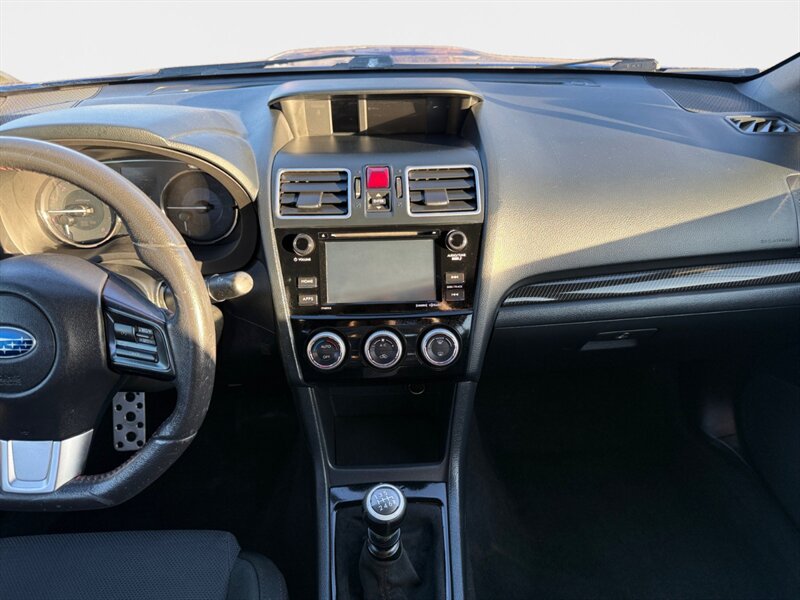 2017 Subaru WRX - Photo 11 - Reno, NV 89502