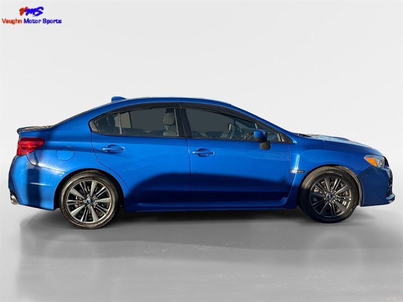 2017 Subaru WRX - Photo 6 - Reno, NV 89502