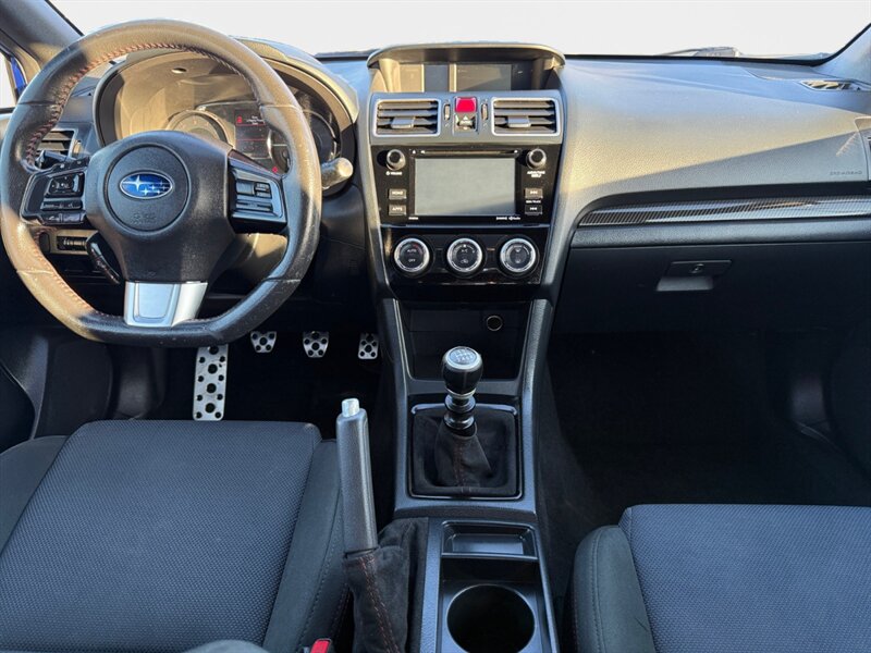 2017 Subaru WRX - Photo 10 - Reno, NV 89502