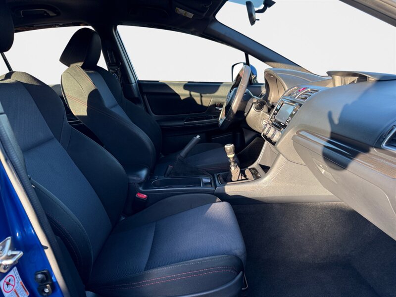 2017 Subaru WRX - Photo 15 - Reno, NV 89502