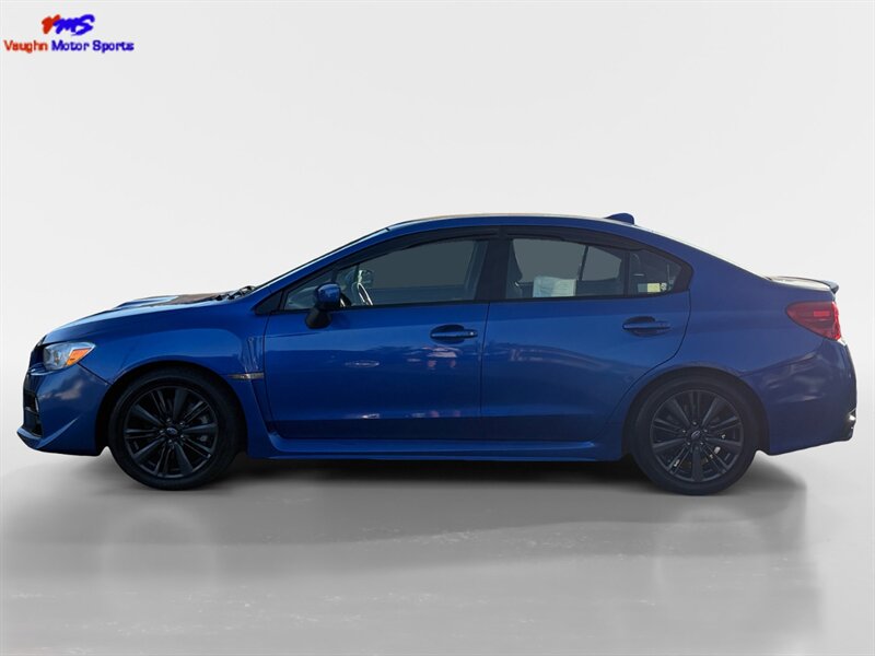 2017 Subaru WRX - Photo 2 - Reno, NV 89502