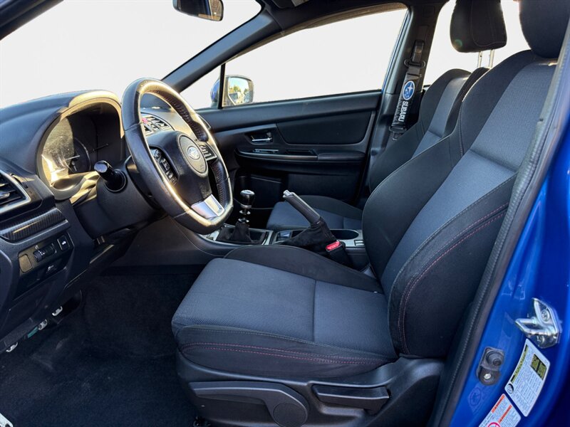 2017 Subaru WRX - Photo 9 - Reno, NV 89502