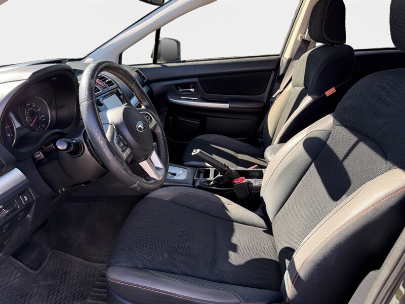 2016 Subaru Crosstrek 2.0i Premium - Photo 9 - Reno, NV 89502