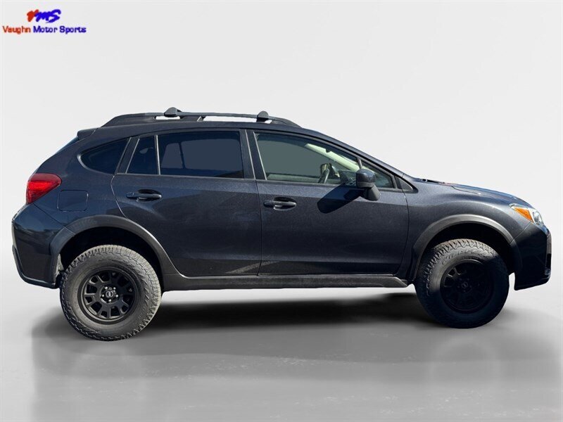 2016 Subaru Crosstrek 2.0i Premium - Photo 6 - Reno, NV 89502