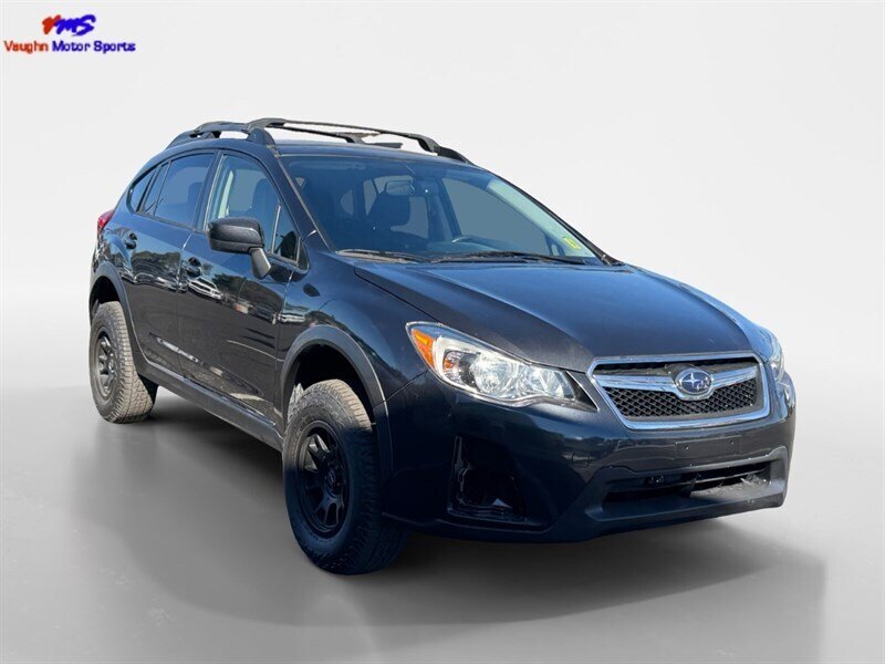 2016 Subaru Crosstrek 2.0i Premium - Photo 7 - Reno, NV 89502